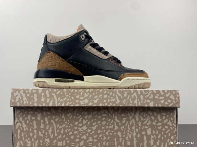 Rep CT8532-008 Jordan Elephant Air 3 Desert 0627